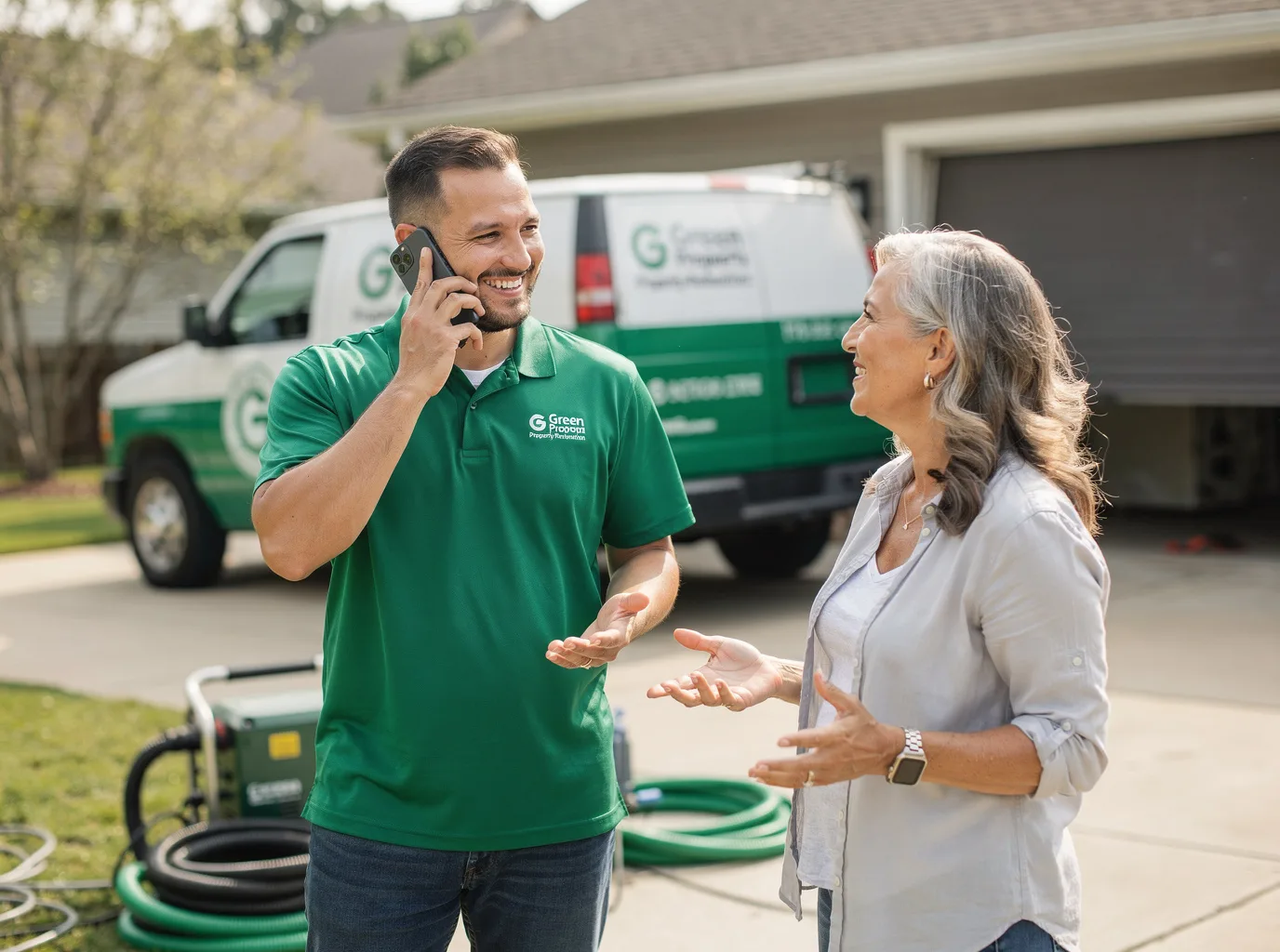 Water Damage Restoration Davidson, OK FAQs